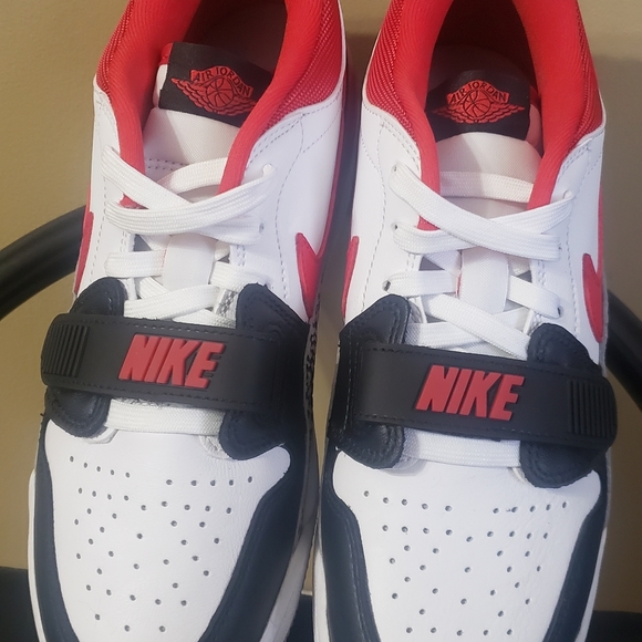 Nike Air Jordan Legacy 312 Low - Picture 7 of 7